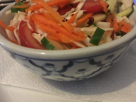 Bangkok BBQ Thai Restaurant